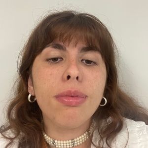 Meet your Posher, Francesca & buanca